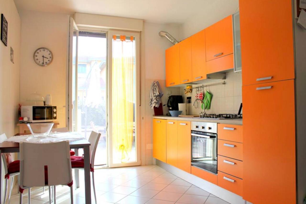 Appartamento Da Matteo Pisa Ngoại thất bức ảnh