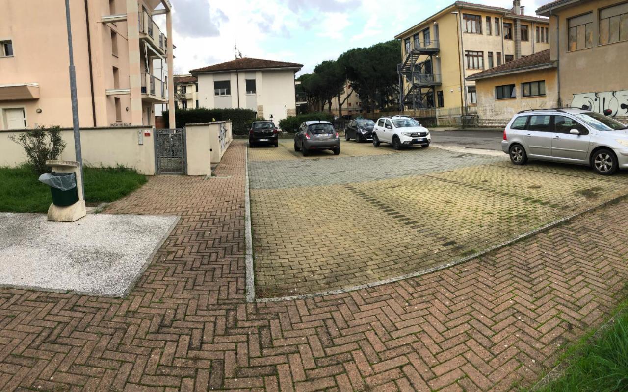 Appartamento Da Matteo Pisa Ngoại thất bức ảnh