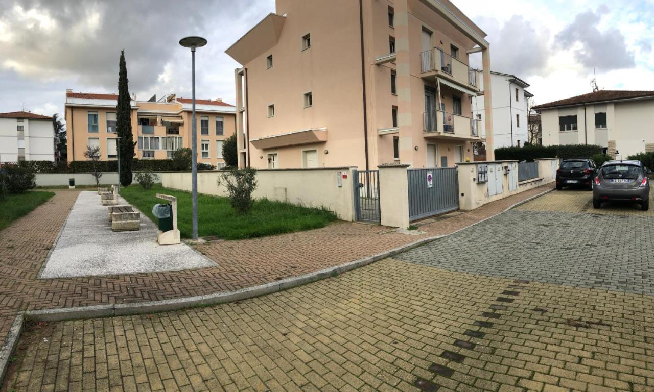 Appartamento Da Matteo Pisa Ngoại thất bức ảnh