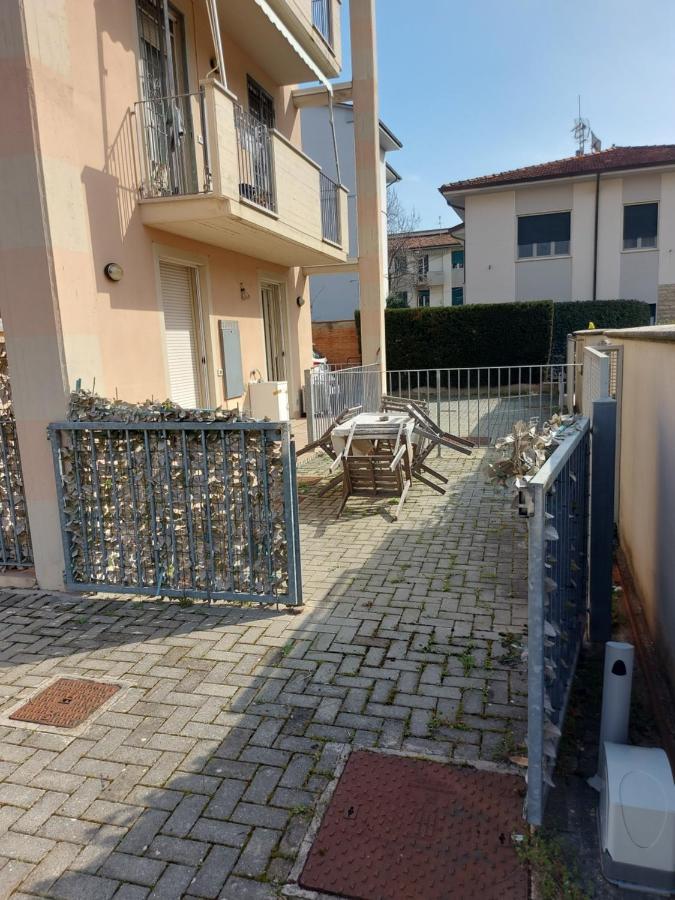 Appartamento Da Matteo Pisa Ngoại thất bức ảnh