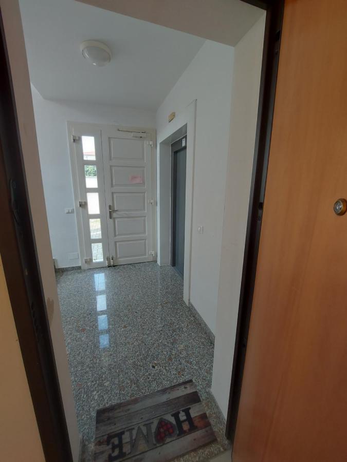 Appartamento Da Matteo Pisa Ngoại thất bức ảnh