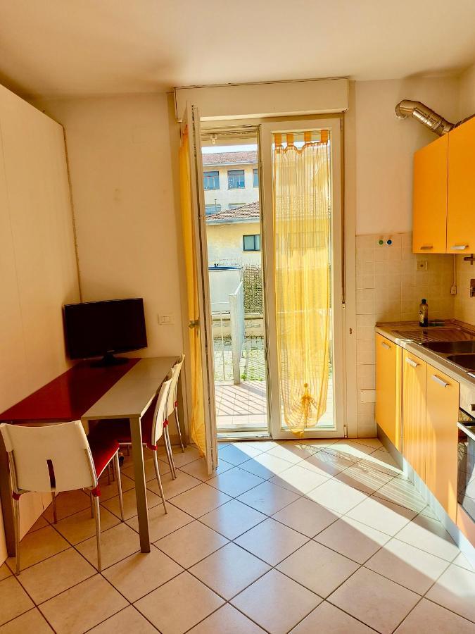 Appartamento Da Matteo Pisa Ngoại thất bức ảnh