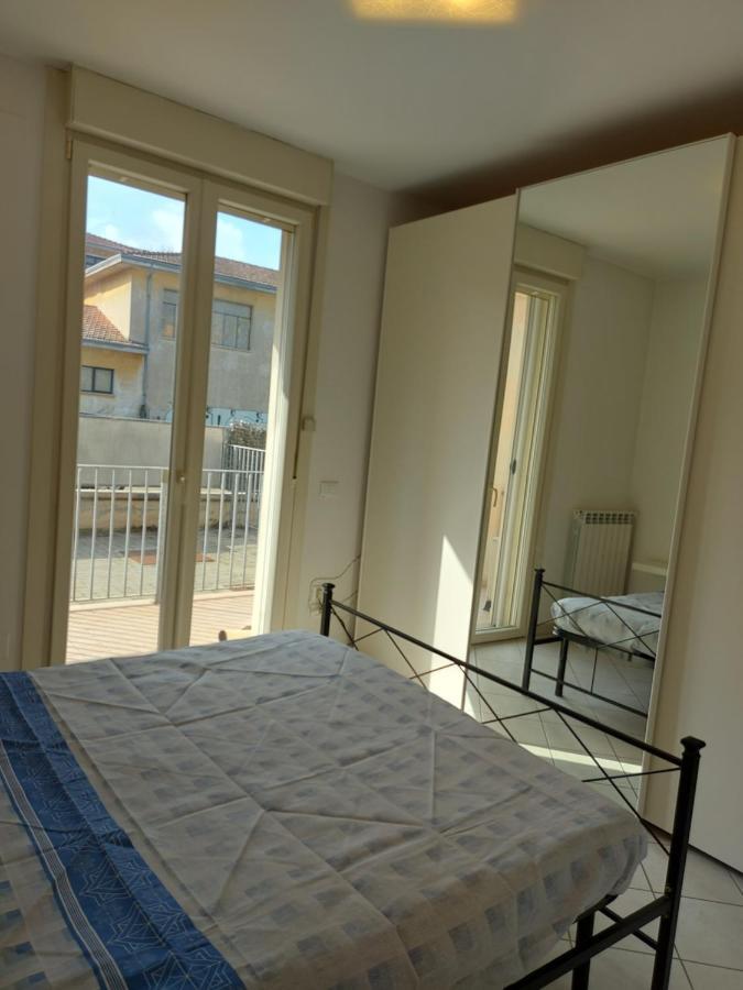 Appartamento Da Matteo Pisa Ngoại thất bức ảnh