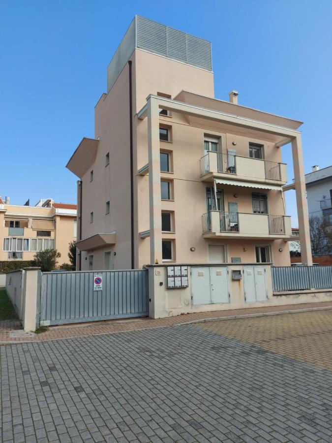 Appartamento Da Matteo Pisa Ngoại thất bức ảnh