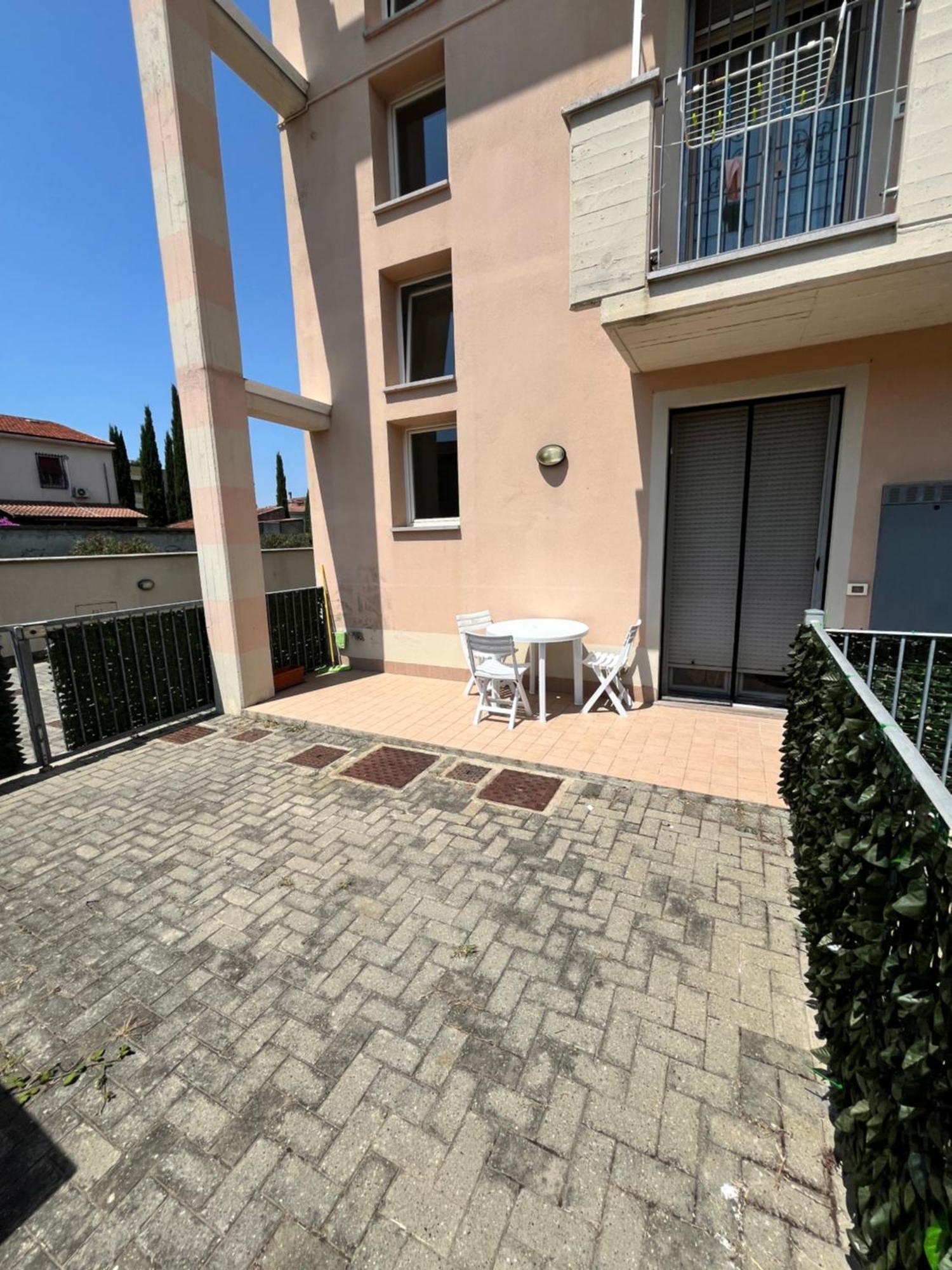 Appartamento Da Matteo Pisa Ngoại thất bức ảnh