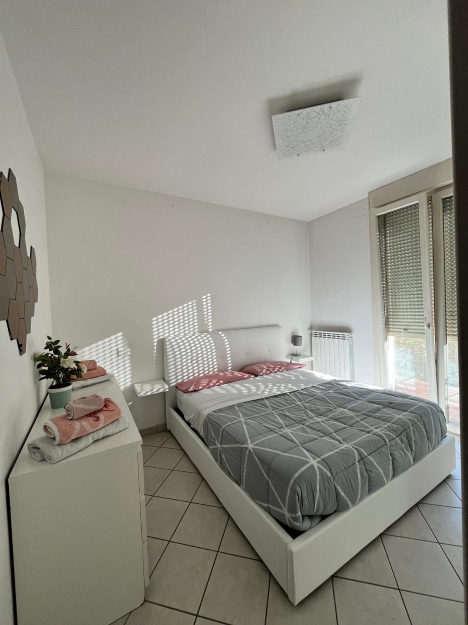 Appartamento Da Matteo Pisa Ngoại thất bức ảnh